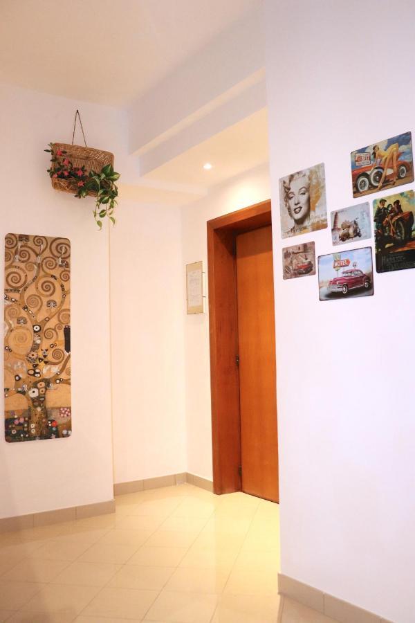 Angelina Suite B&B - Sorrento Centro Exterior photo